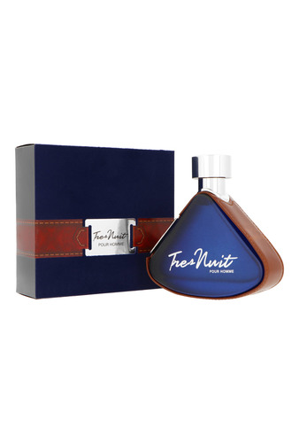 Armaf Tres Nuit Edt 100ml miniatura