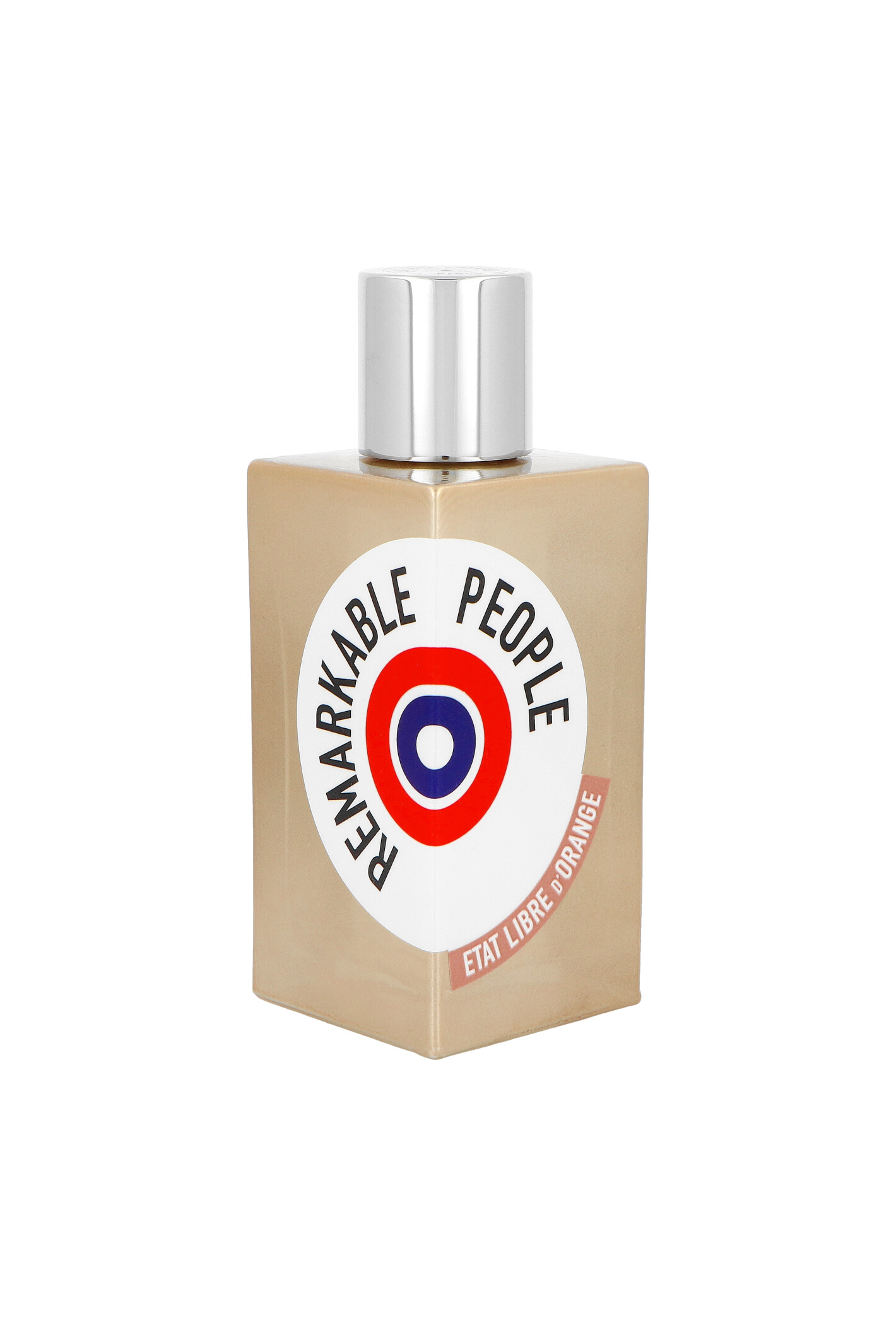 Tester Etat Libre d`Orange Remarkable People Edp 100ml