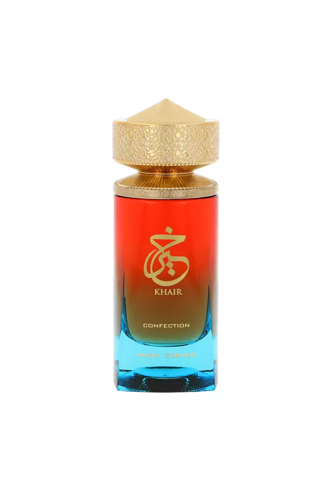 Paris Corner Khair Confection Edp 100ml miniatura