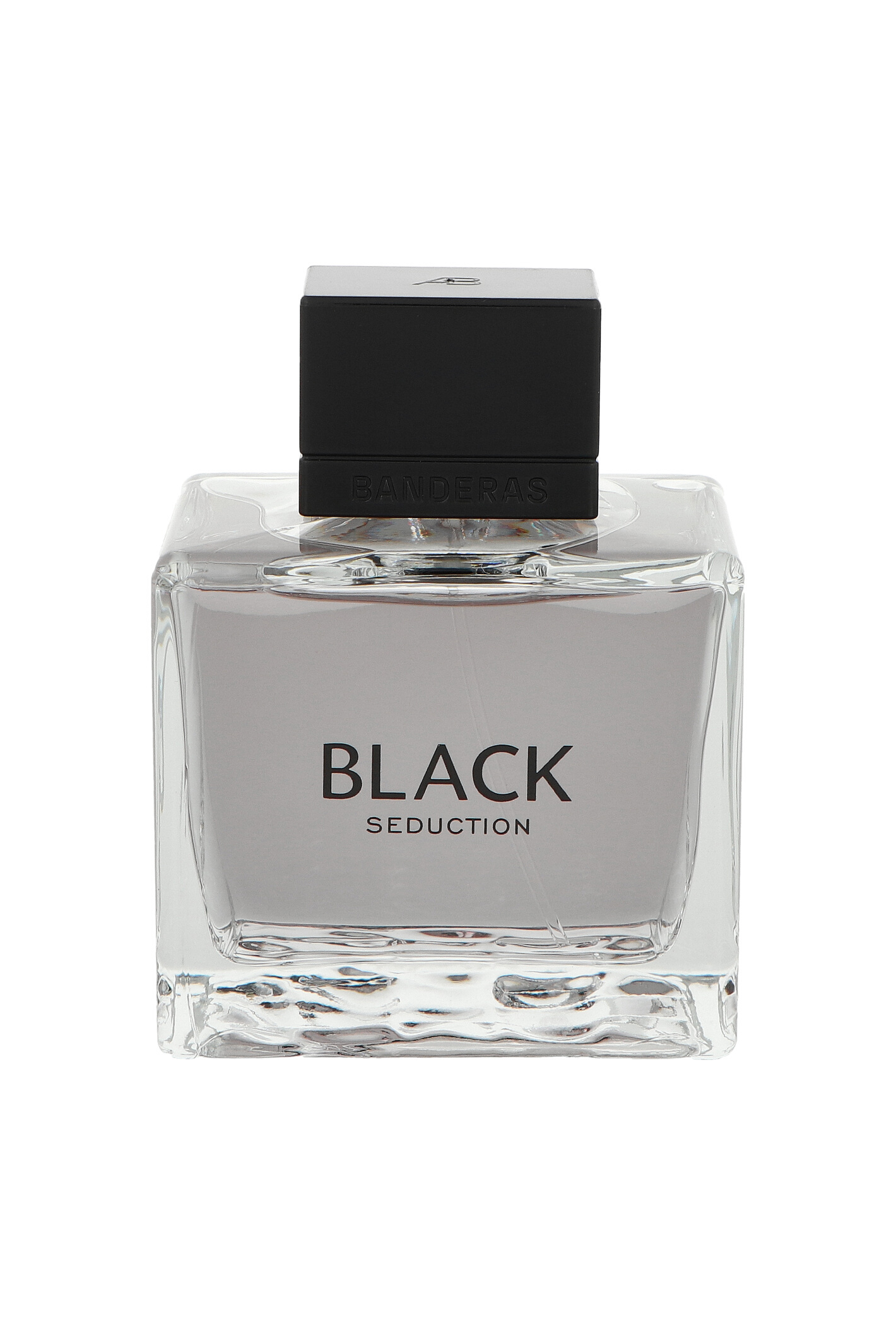 Antonio Banderas Seduction In Black Edt 100ml