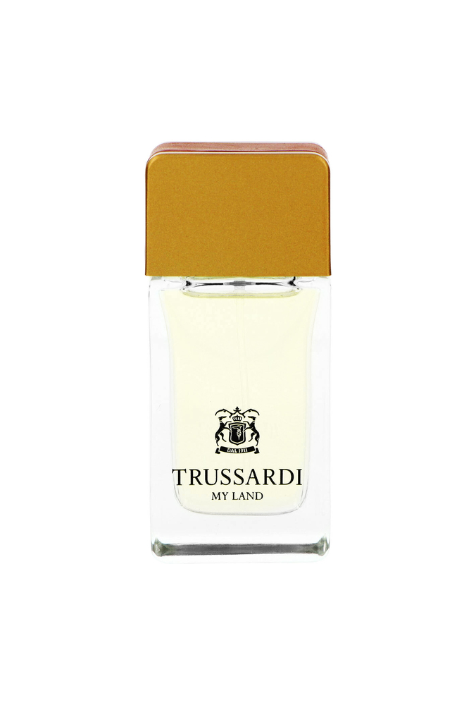 Trussardi My Land Edt 30ml miniatura