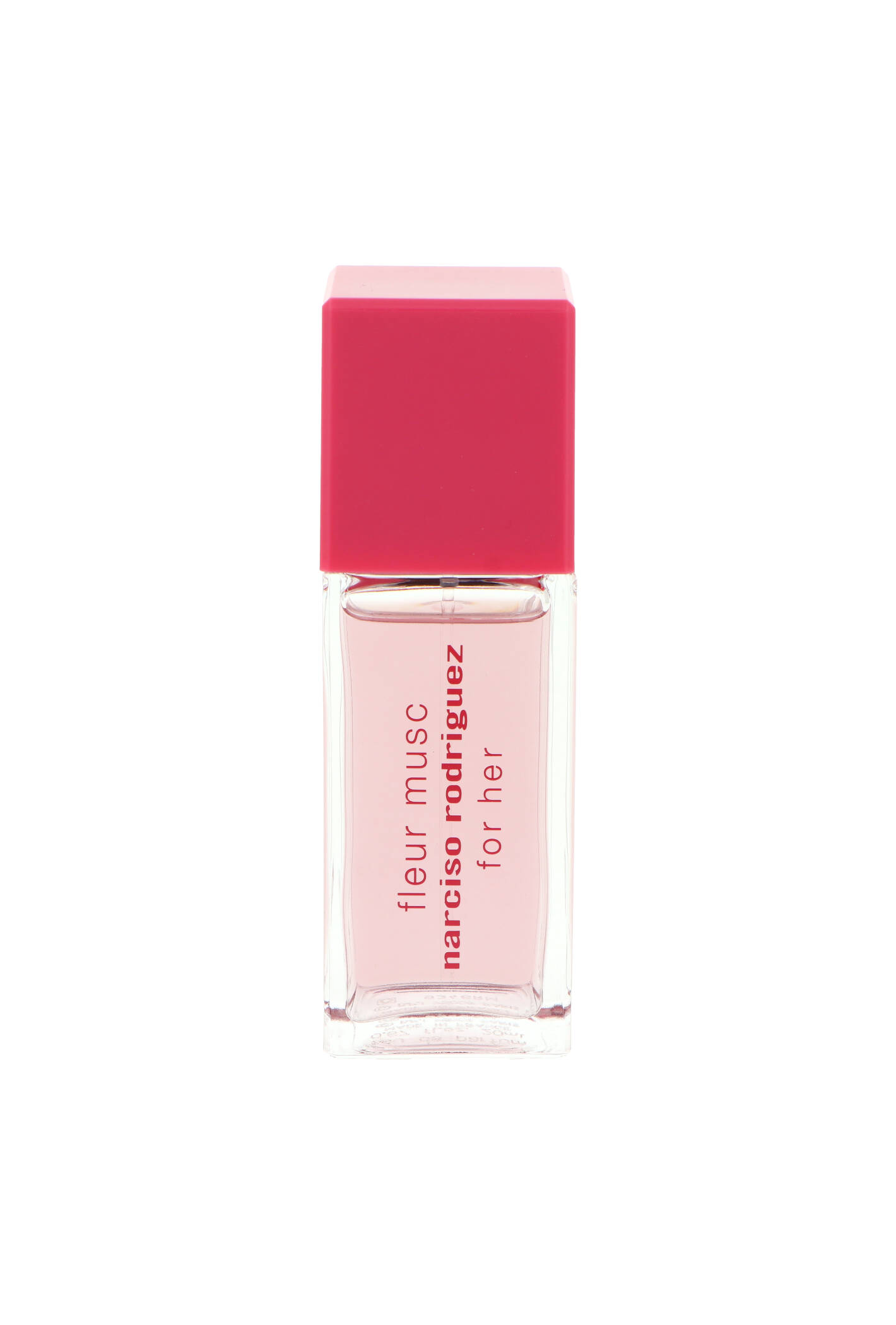 Narciso Rodriguez Fleur Musc For Her Edp 20ml