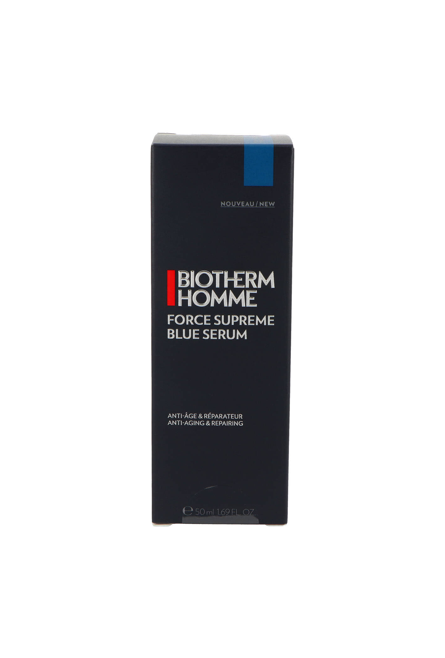 Biotherm Homme Force Supreme Blue Serum 50ml