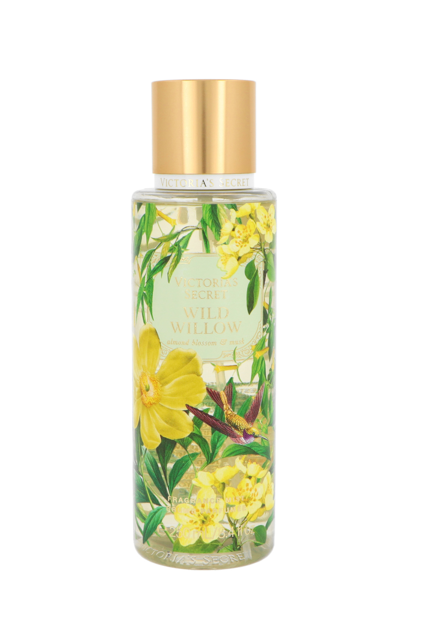 Victoria`s Secret Wild Willow Body Mist 250ml