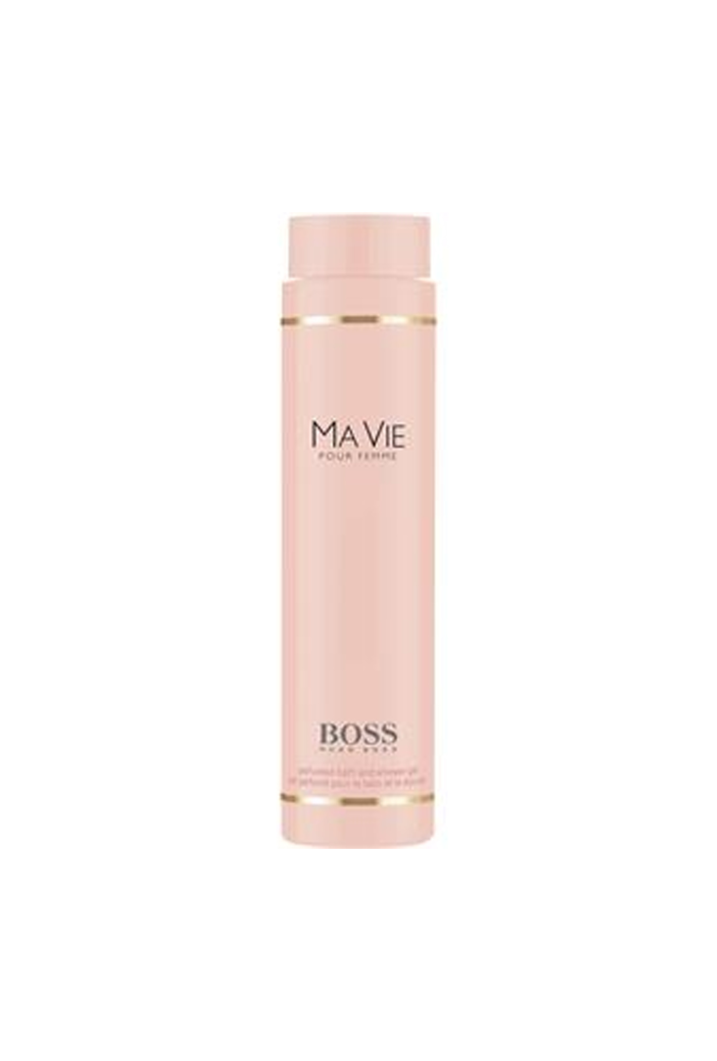 Hugo Boss Ma Vie Pour Femme Shower Gel 200ml