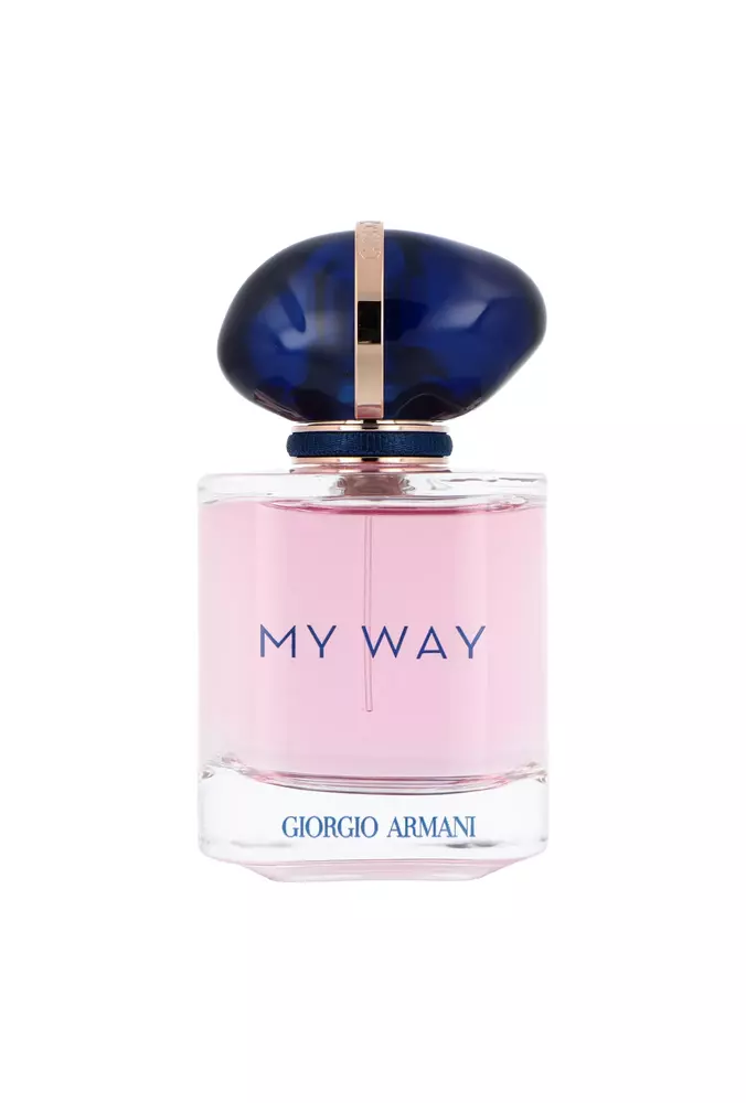 Armani My Way Edp 50ml miniatura