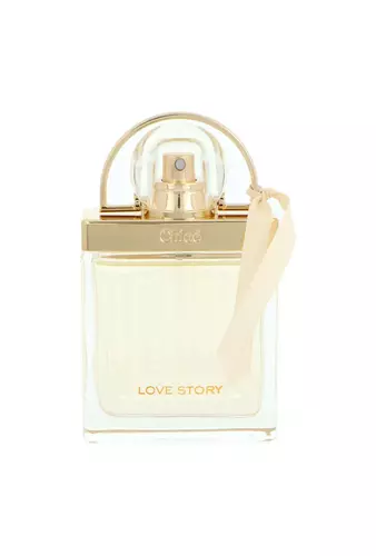 Chloe Love Story Edp 50ml miniatura