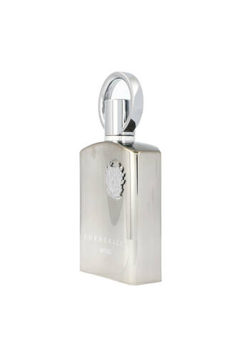 Afnan Supremacy Silver Edp 100ml miniatura