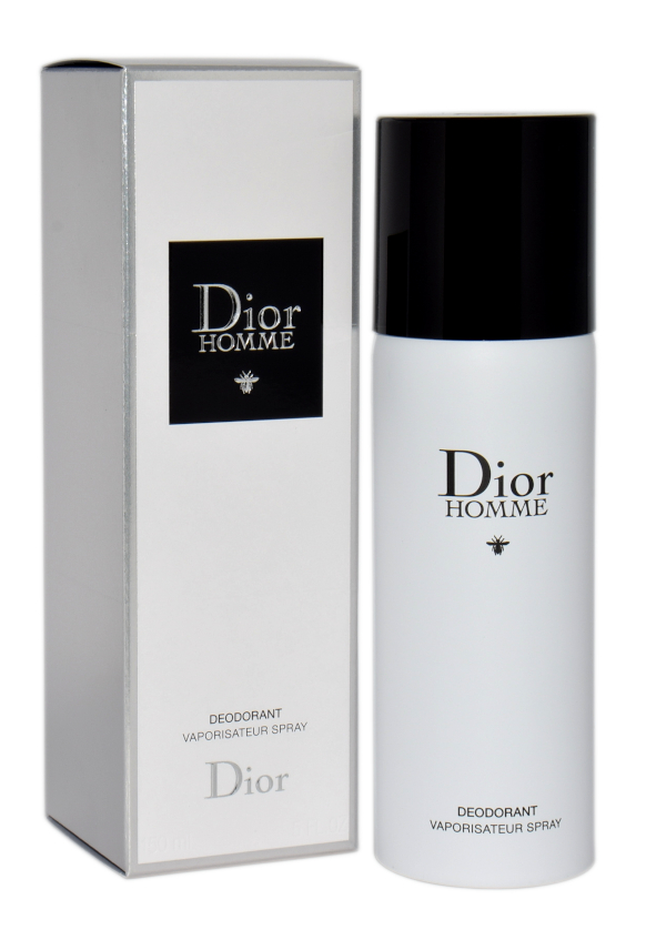 Dior Homme Deospray 150ml