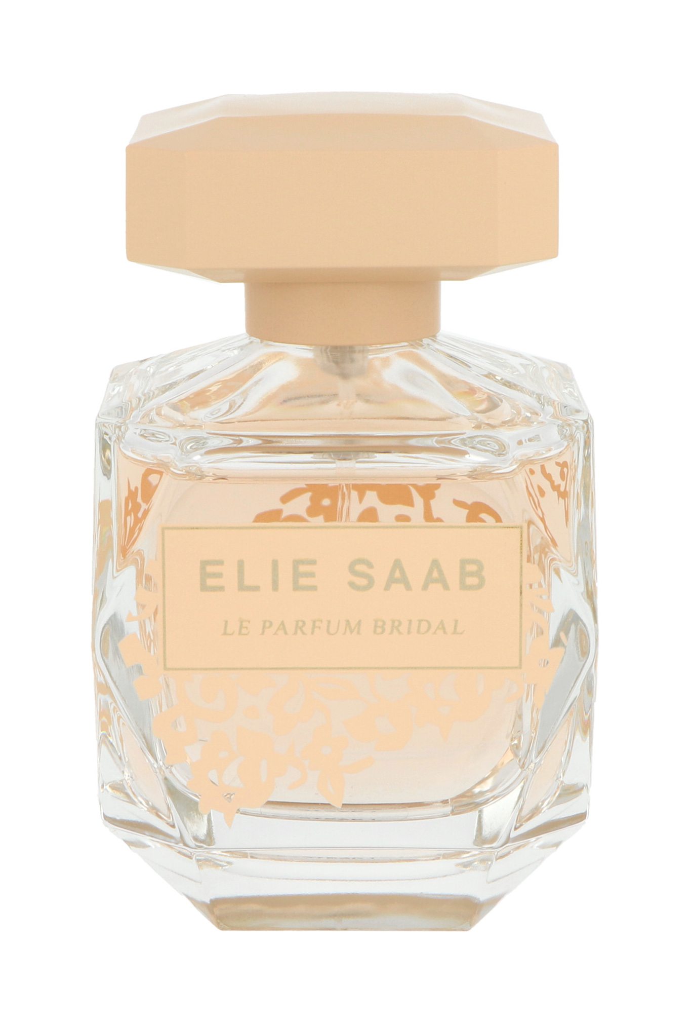 Tester Elie Saab Le Parfum Bridal Edp 90ml