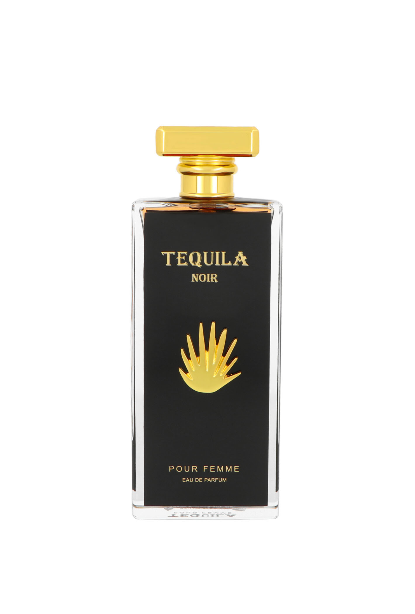 Bharara Tequila Noir Pour Femme Edp 100ml +5ml