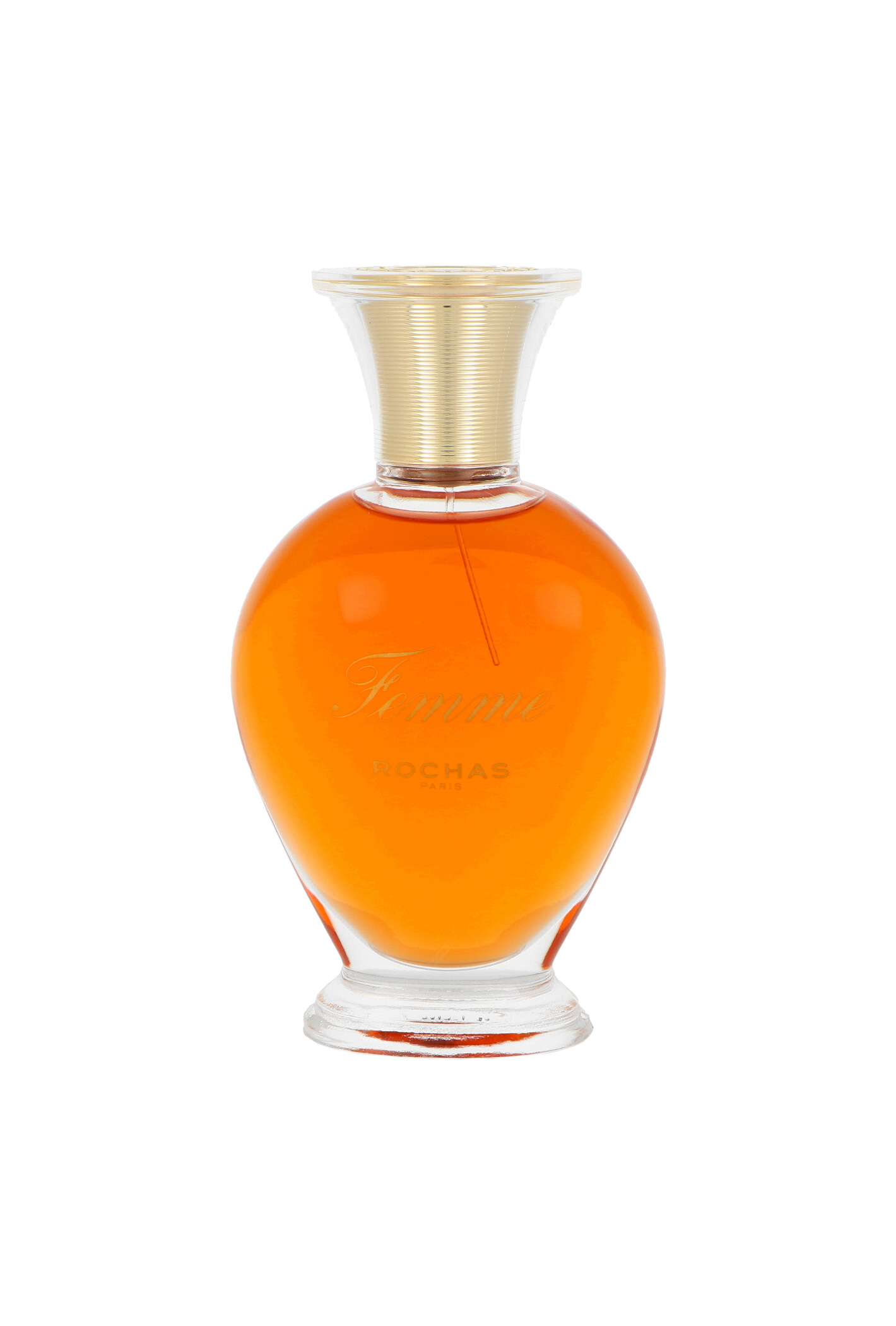 Tester Rochas Femme Edt 100ml