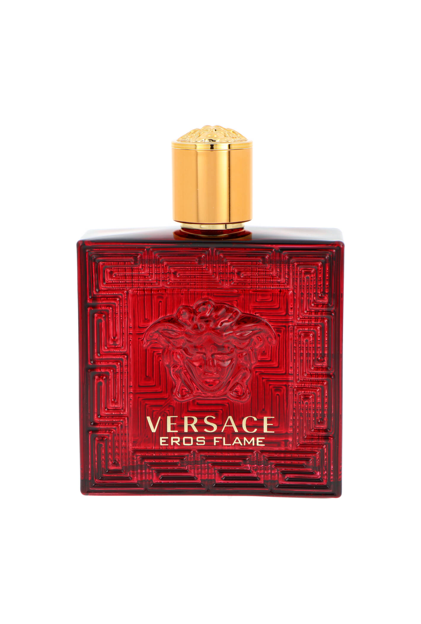 Tester Versace Eros Flame Edp 100ml