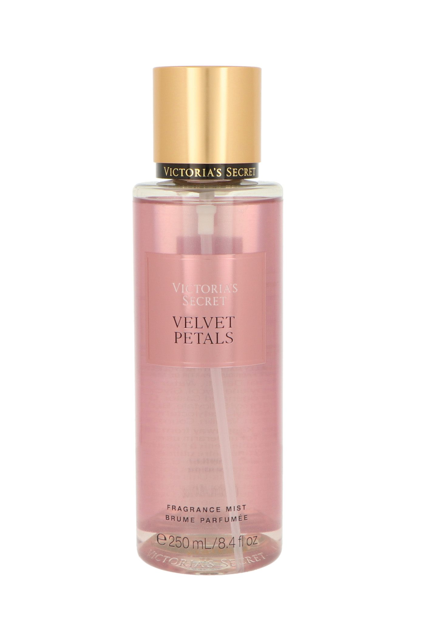 Victoria`s Secret Velvet Petals Fragrance Mist 250ml