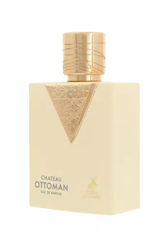 Maison Alhambra Chateau Ottoman Edp 100ml miniatura