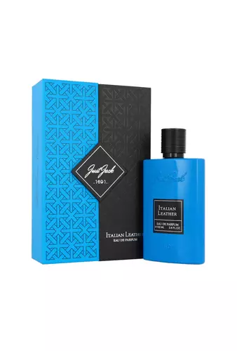 Just Jack Italian Leather Edp 100ml miniatura