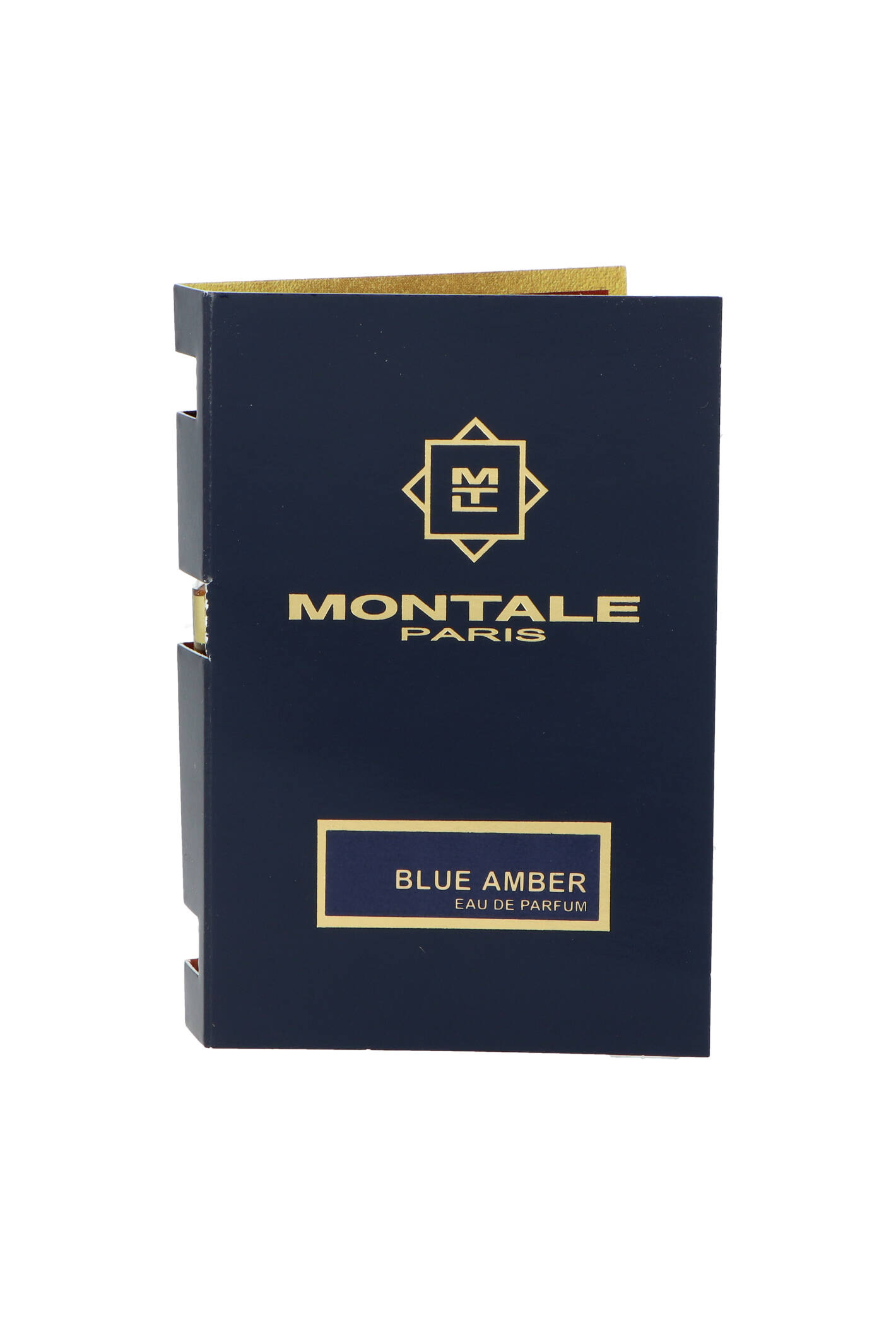 Próbka Montale Blue Amber Edp 2ml