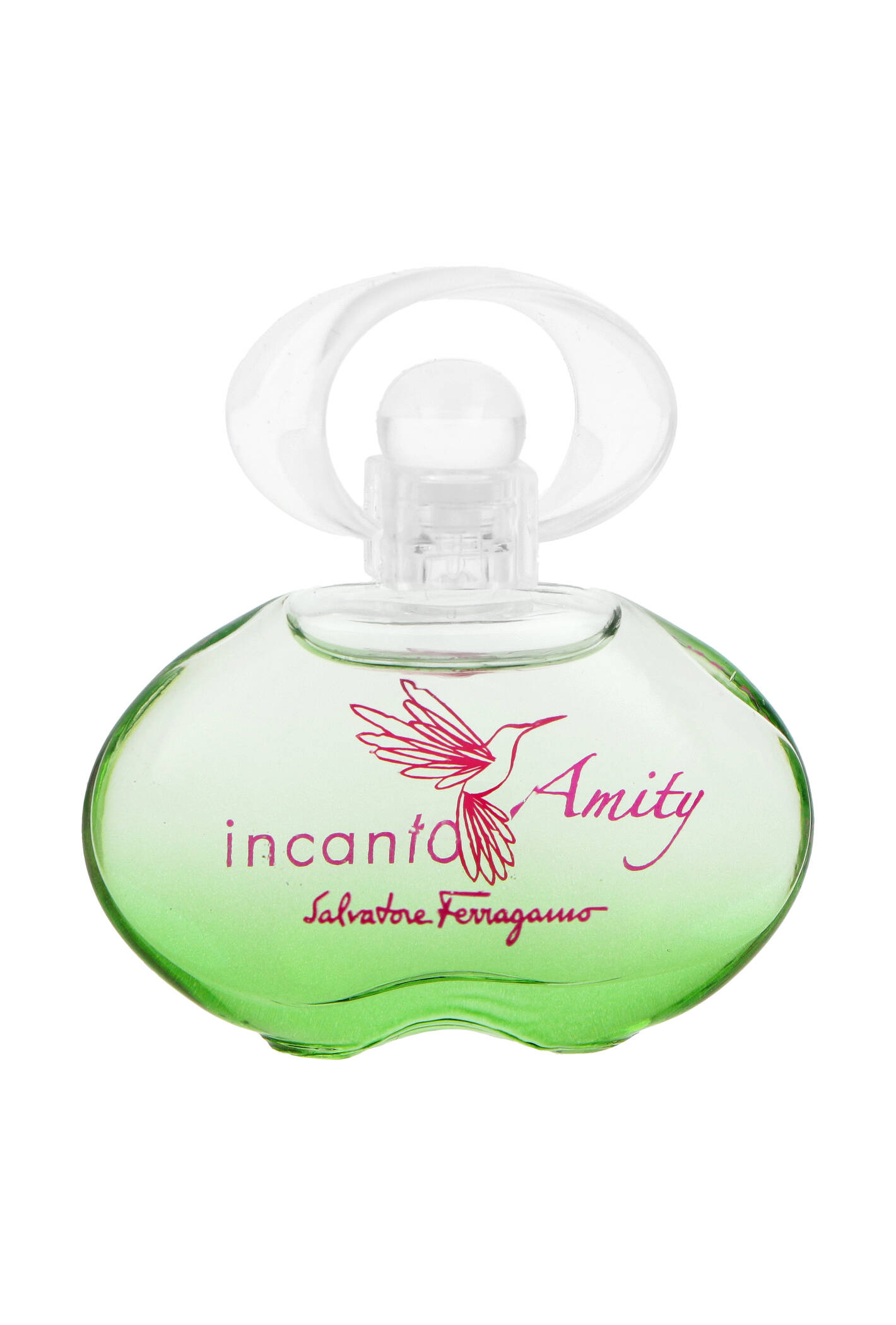 Salvatore Ferragamo Incanto Amity Edt 5ml