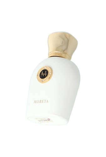 Moresque White Moreta Edp 50ml miniatura