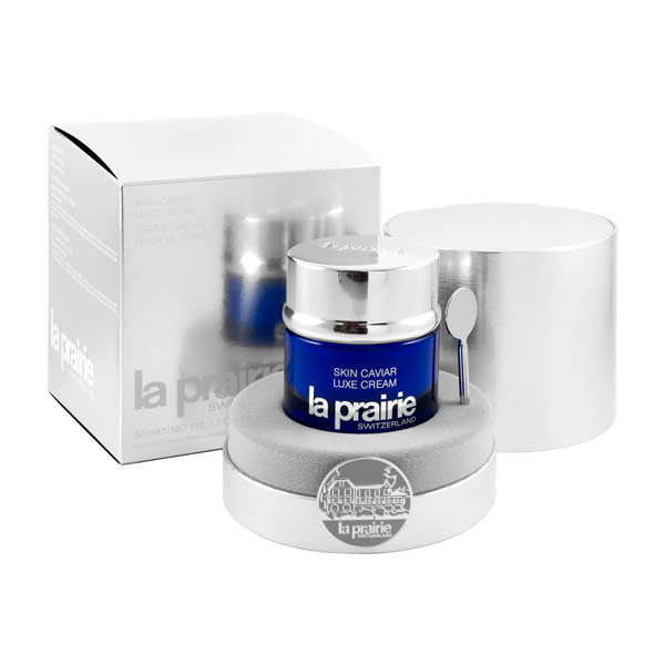 La Prairie Caviar Collection Skin Caviar Luxe Cream 50ml