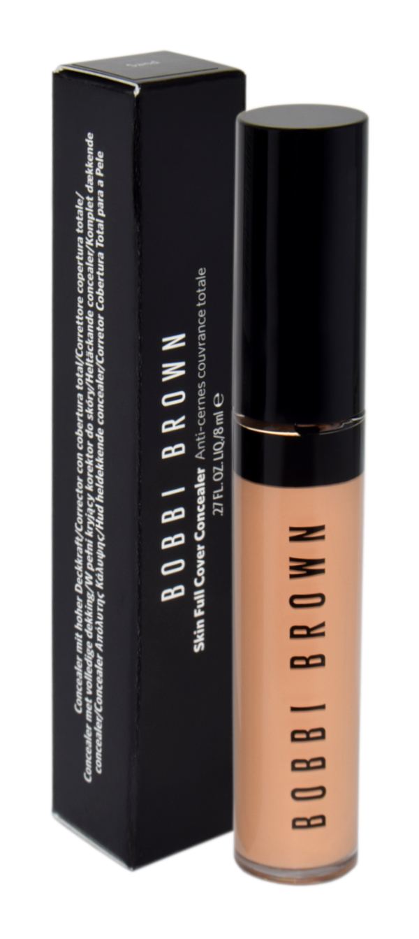 Zdjęcie produktu Bobbi Brown Skin Full Cover Concealler- Sand 8ml