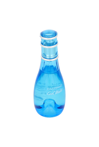 Davidoff Cool Water Woman Edt 30ml miniatura