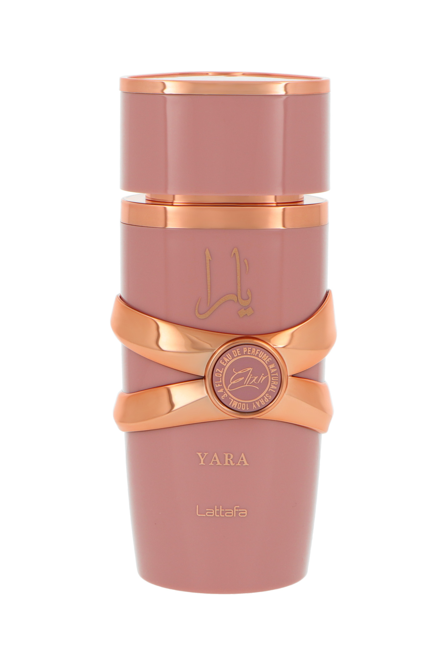 Lattafa Yara Elixir Edp 100ml