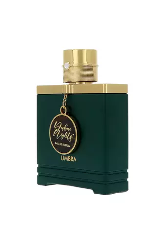 Armaf Dubai Nights Umbra Edp 100ml miniatura