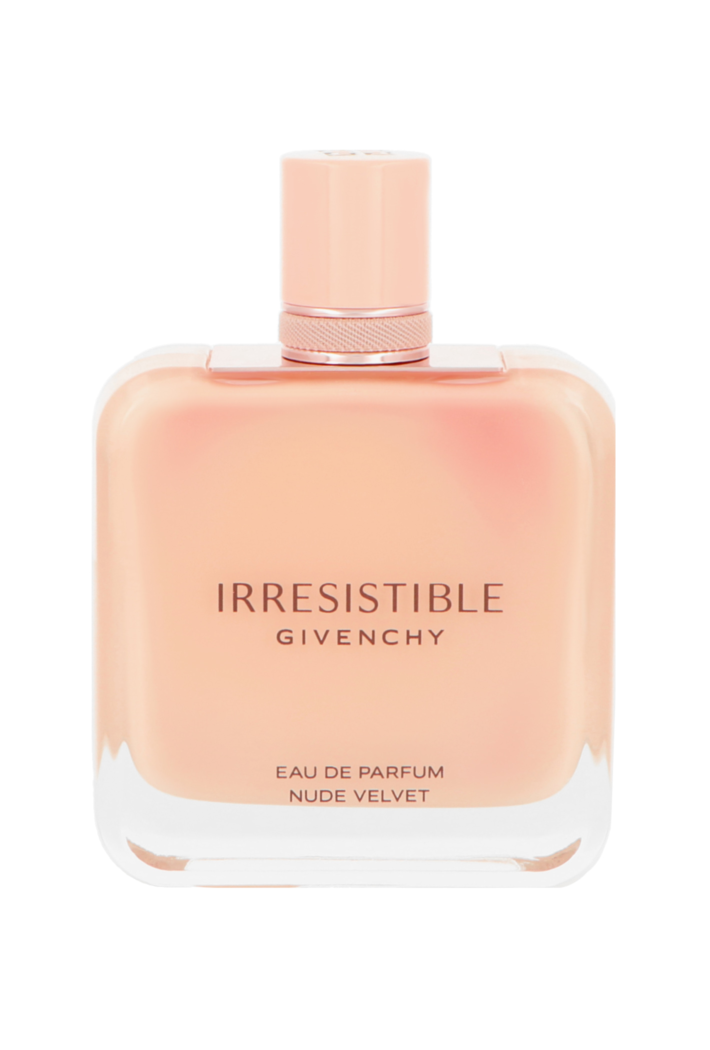 Tester Givenchy Irresistible Nude Velvet Edp 80ml