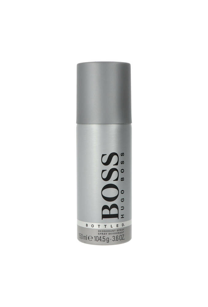 Hugo Boss Bottled Deospray 150ml miniatura