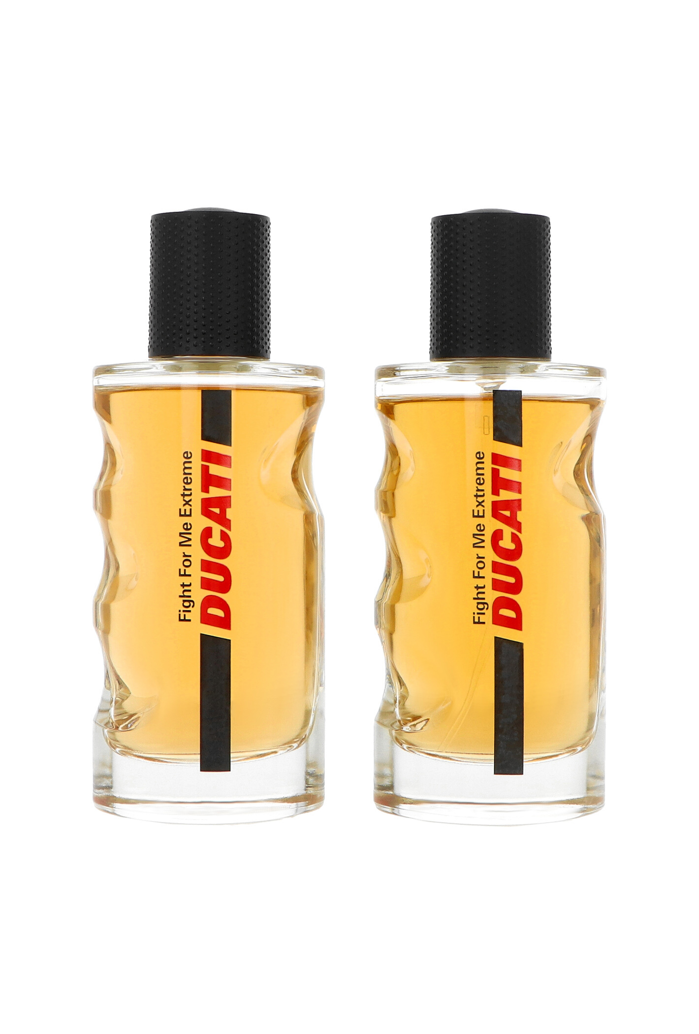 Zestaw Ducati Fight For Me Extreme Edt 100ml + Aftershave Lotion 100ml