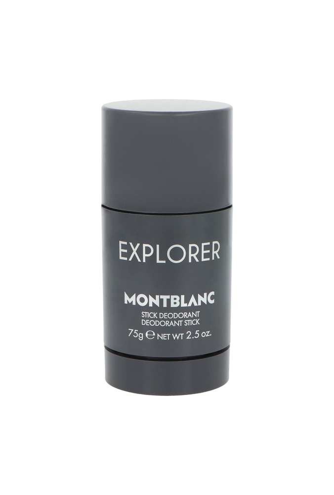 Montblanc Explorer Deostick 75g miniatura