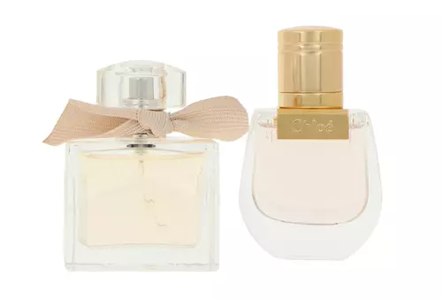 Zestaw Chloe Nomade Edp 20ml + Signature Edp 20ml miniatura