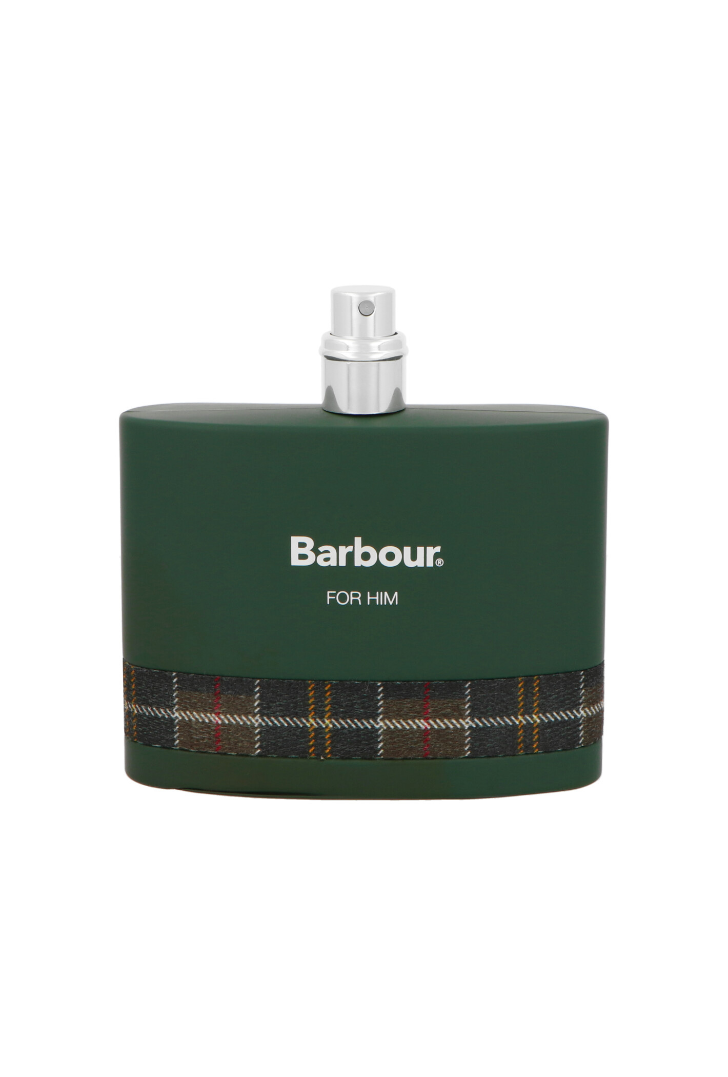 Zdjęcie produktu Tester Barbour For Him Edp 100ml