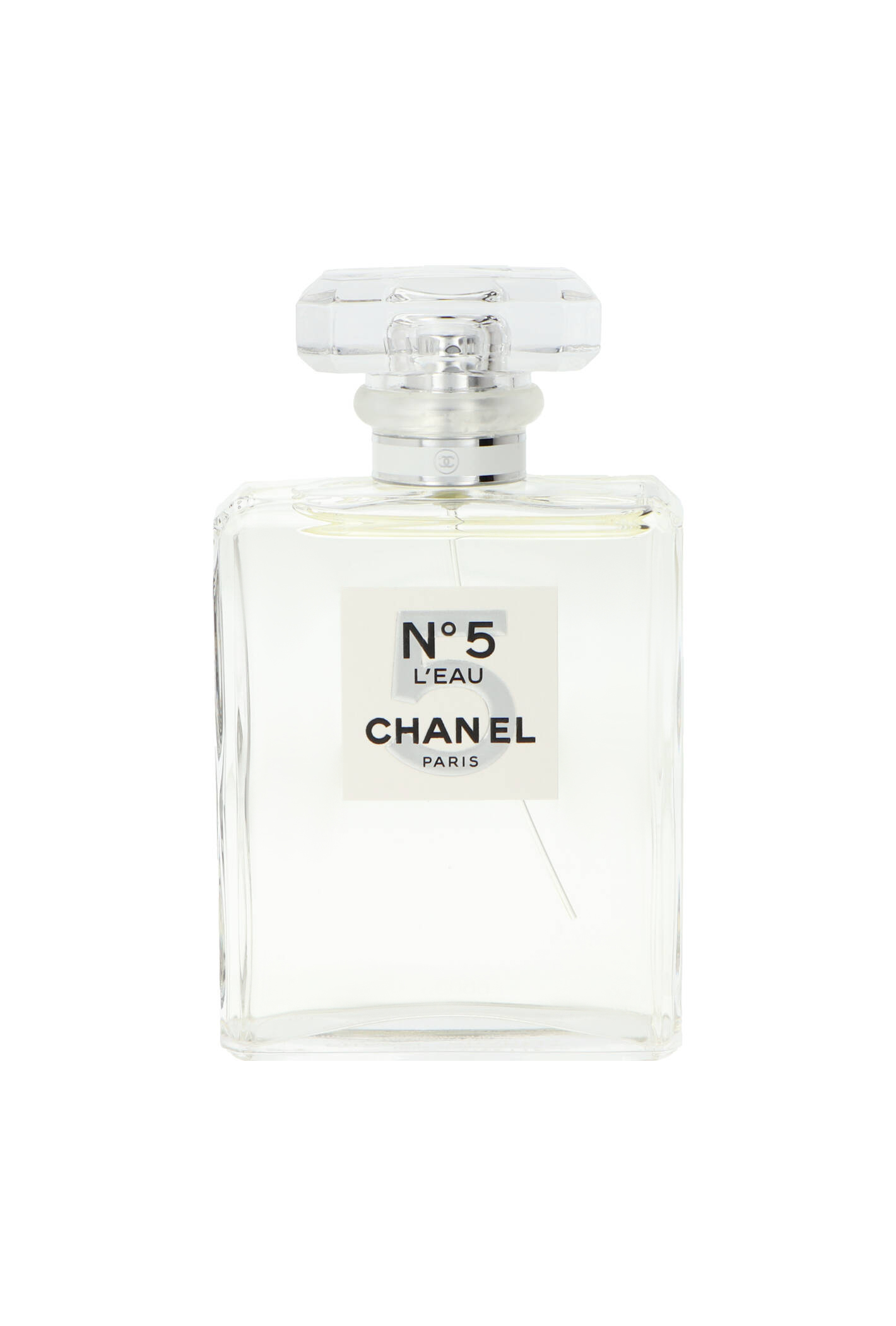 Chanel No 5 L`eau Limited Edition 2021 Edt 100ml