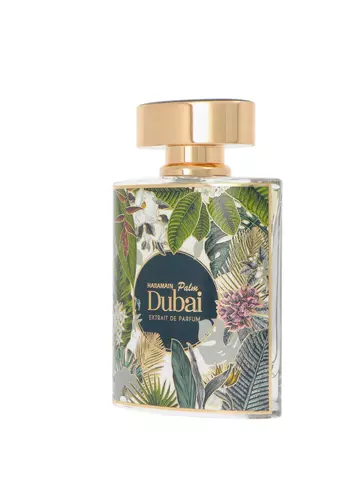 Al Haramian Palm Dubai Extrait de Parfum 100ml miniatura