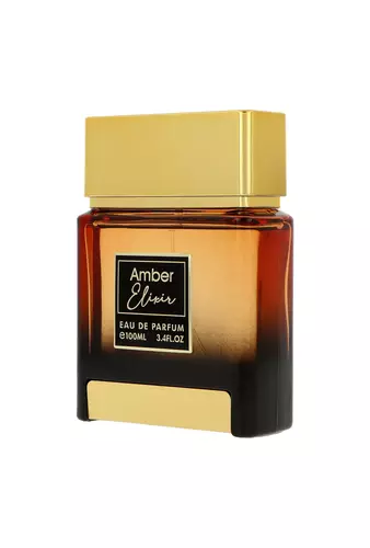 Flavia Amber Elixir Edp 100ml miniatura
