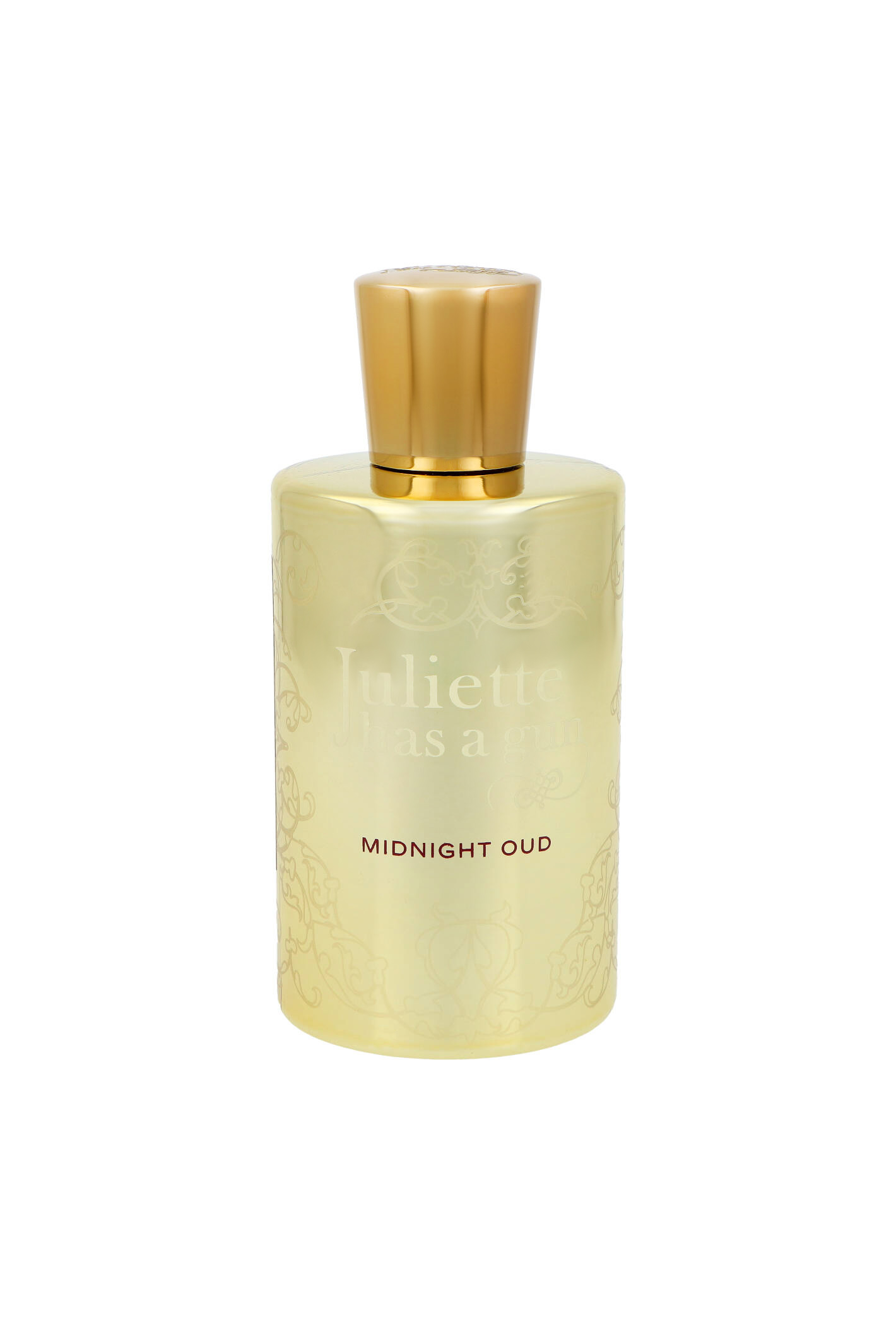Tester Juliette Has A Gun Midnight Oud Edp 100ml