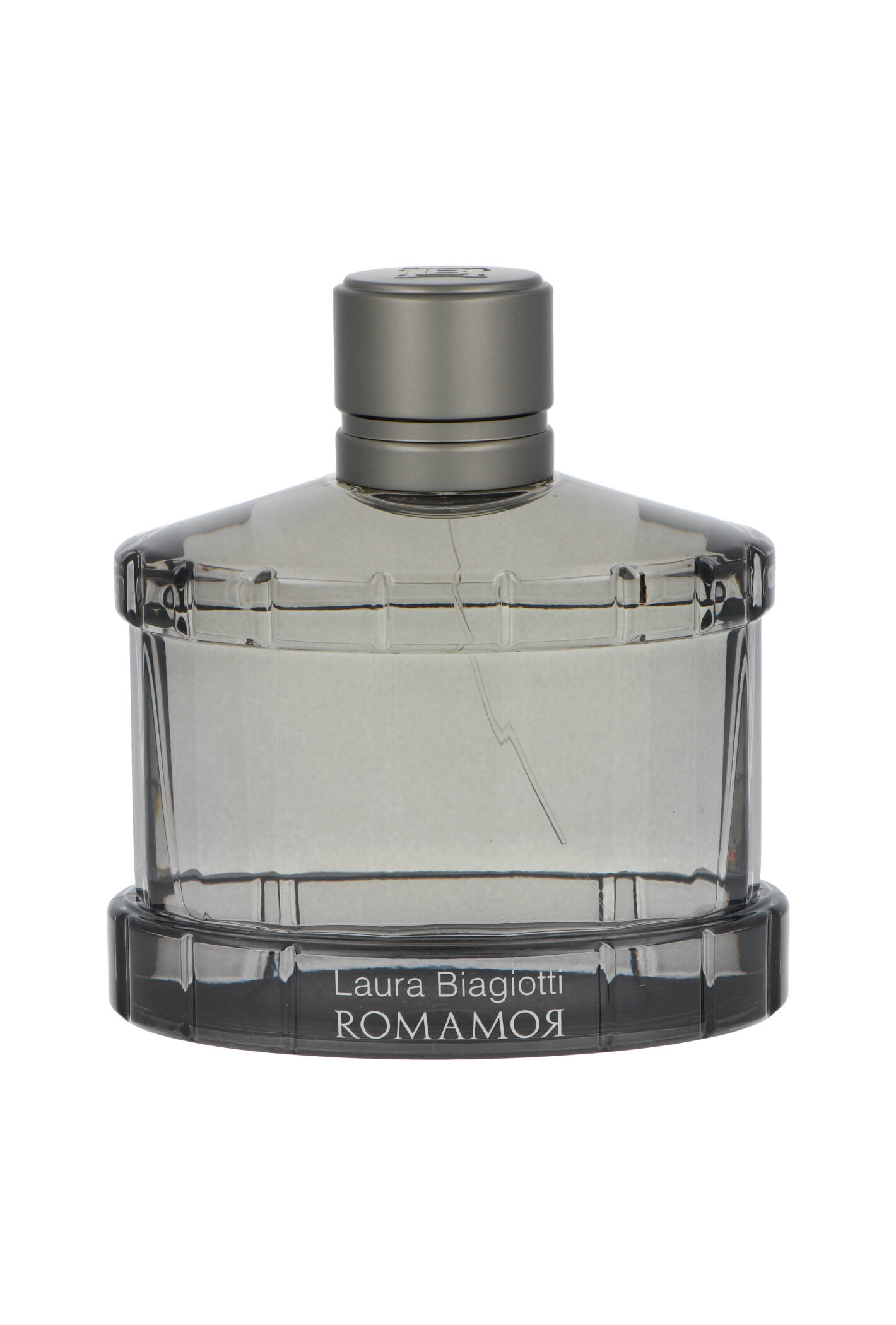 Laura Biagiotti Roma Romamor Uomo Edt 125ml