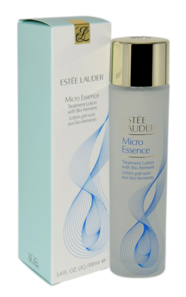 Zdjęcie produktu Estee Lauder Micro Essence Treatment Lotion With Bio-Ferment 100ml