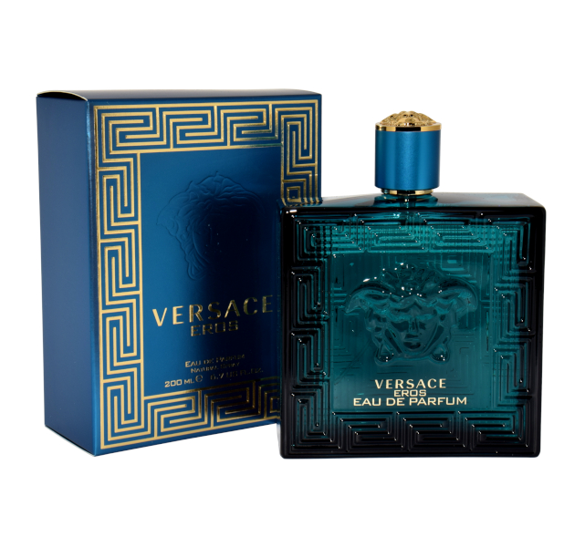 Zdjęcie produktu Versace Eros Edp 200ml