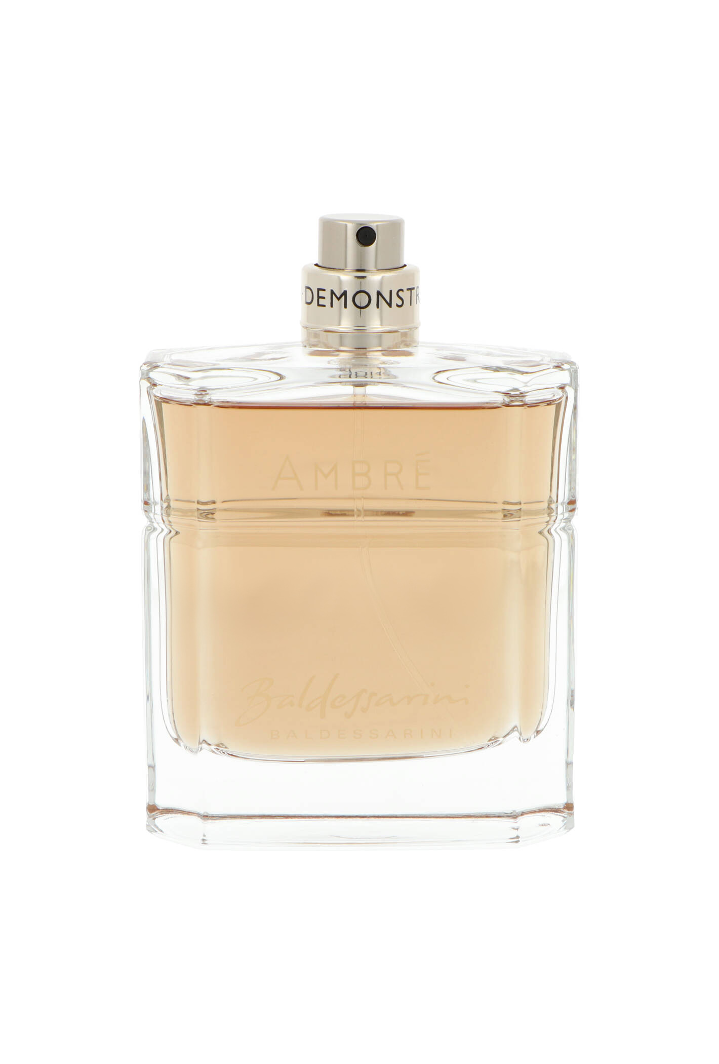 Tester Baldessarini Ambre Edt 90ml