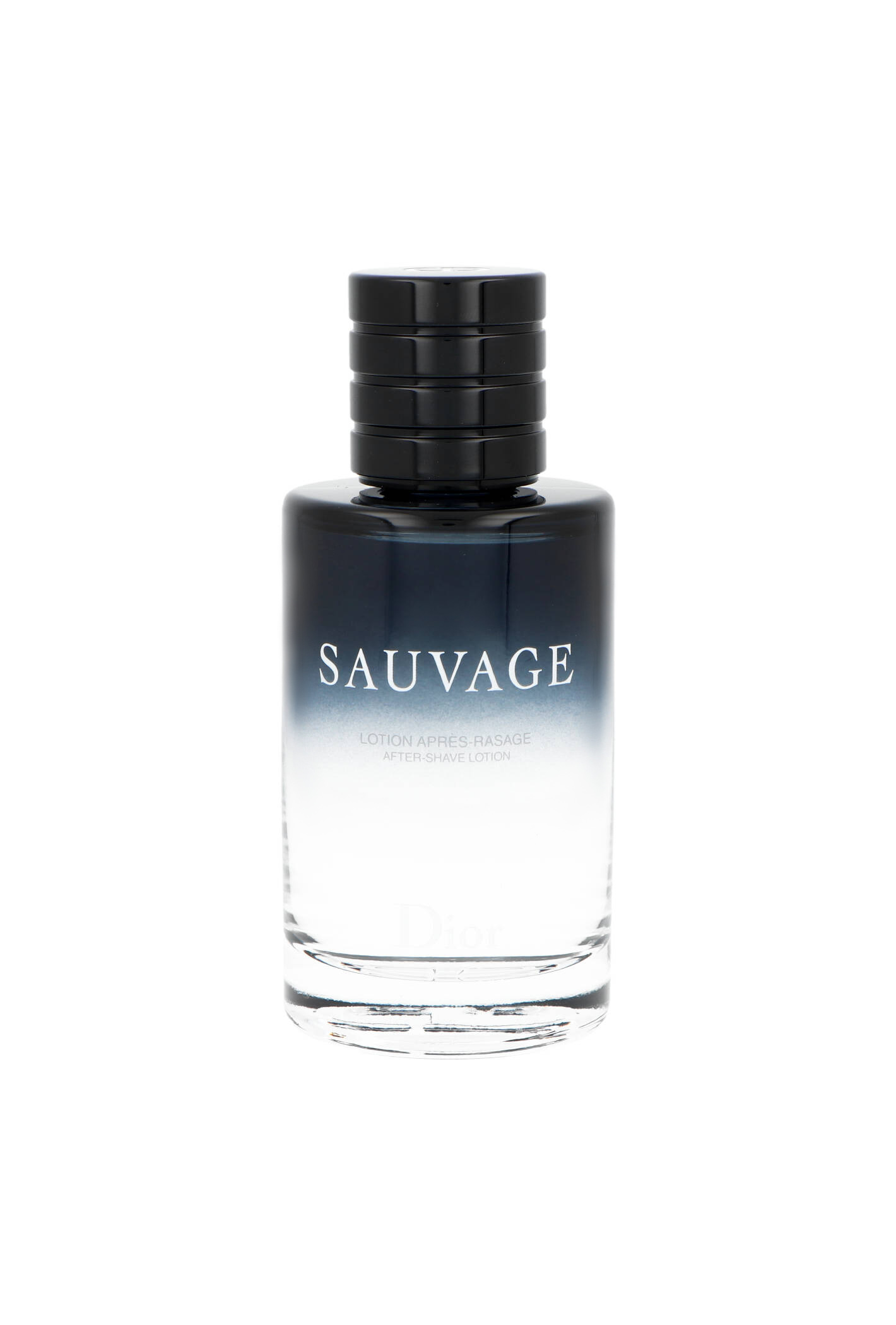 Dior Sauvage After Shave Lotion 100ml