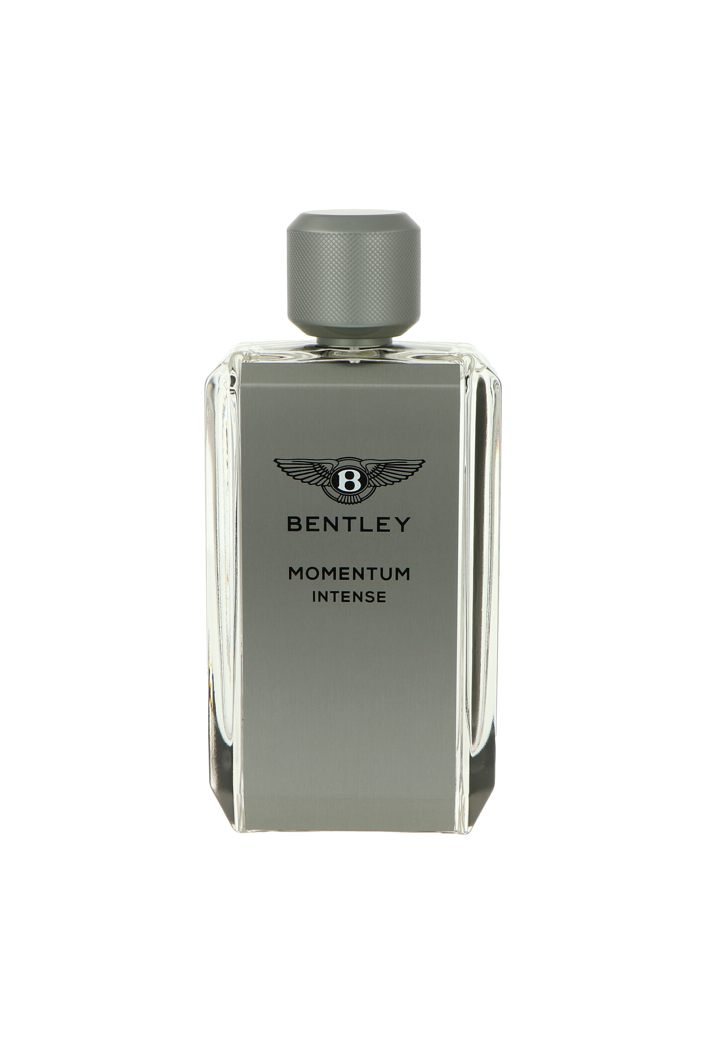 Tester Bentley Momentum Intense Edp 100ml