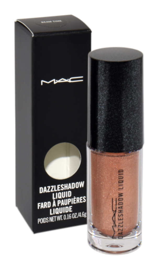 Zdjęcie produktu Mac Dazzleshadow Liquid Beam Time 4,6g