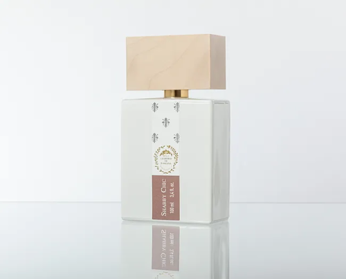 Tester Giardini Di Toscana Shabby Chic Edp 100ml