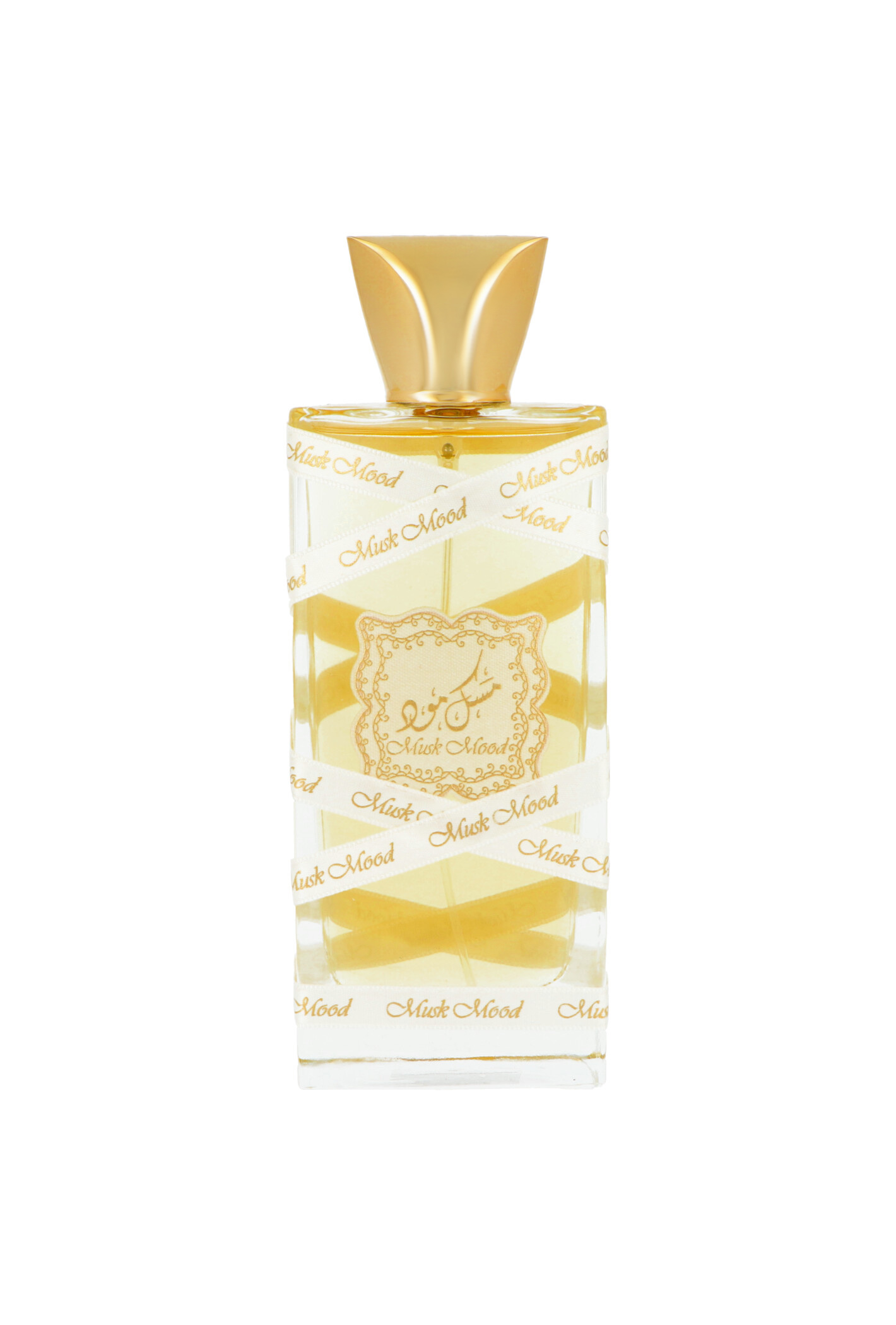 Lattafa Musk Mood Edp 100ml