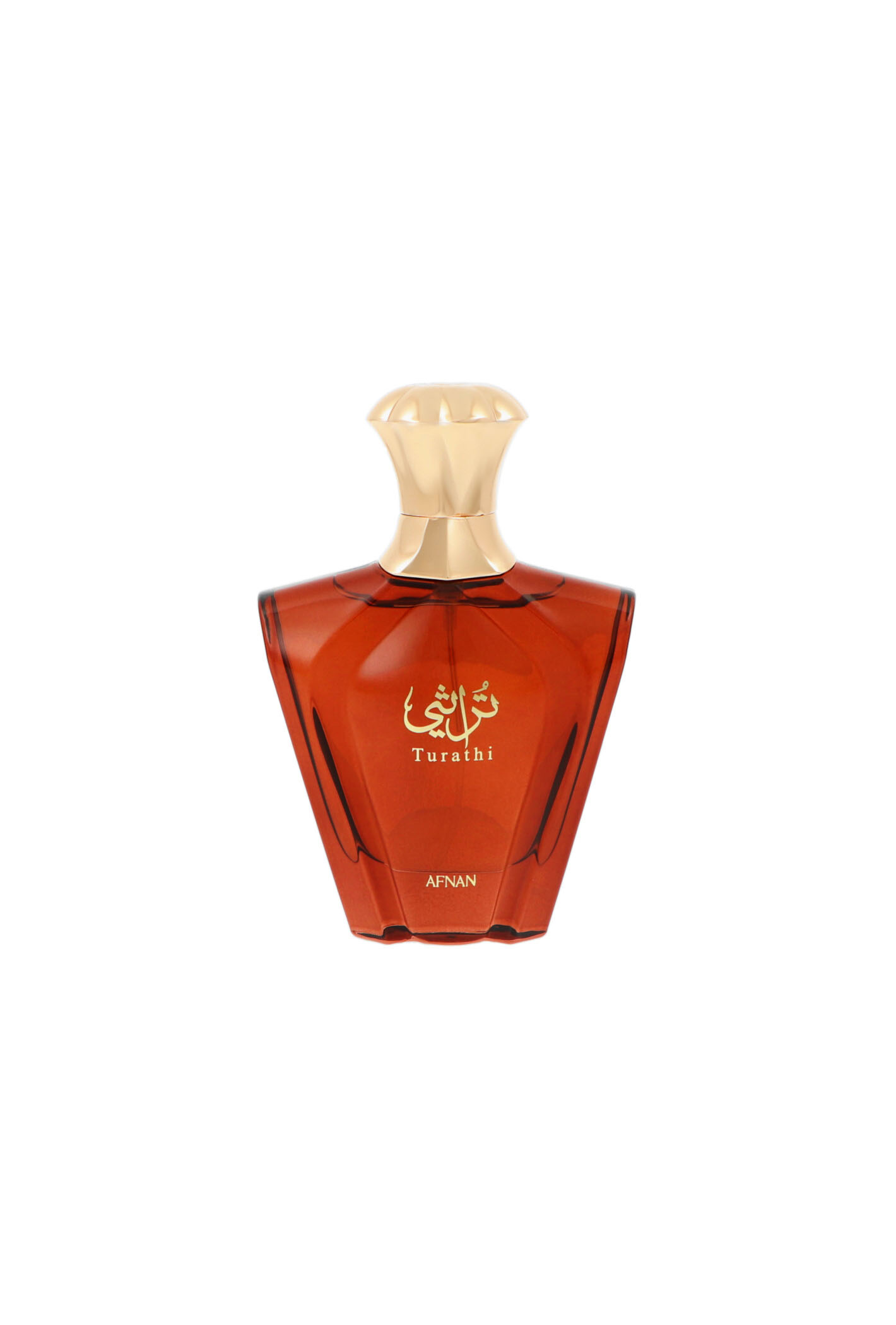 Afnan Turathi Brown Edp 100ml