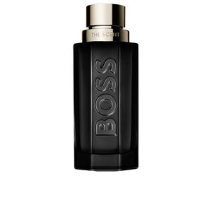 Tester Hugo Boss The Scent For Him Magnetic Edp 100ml