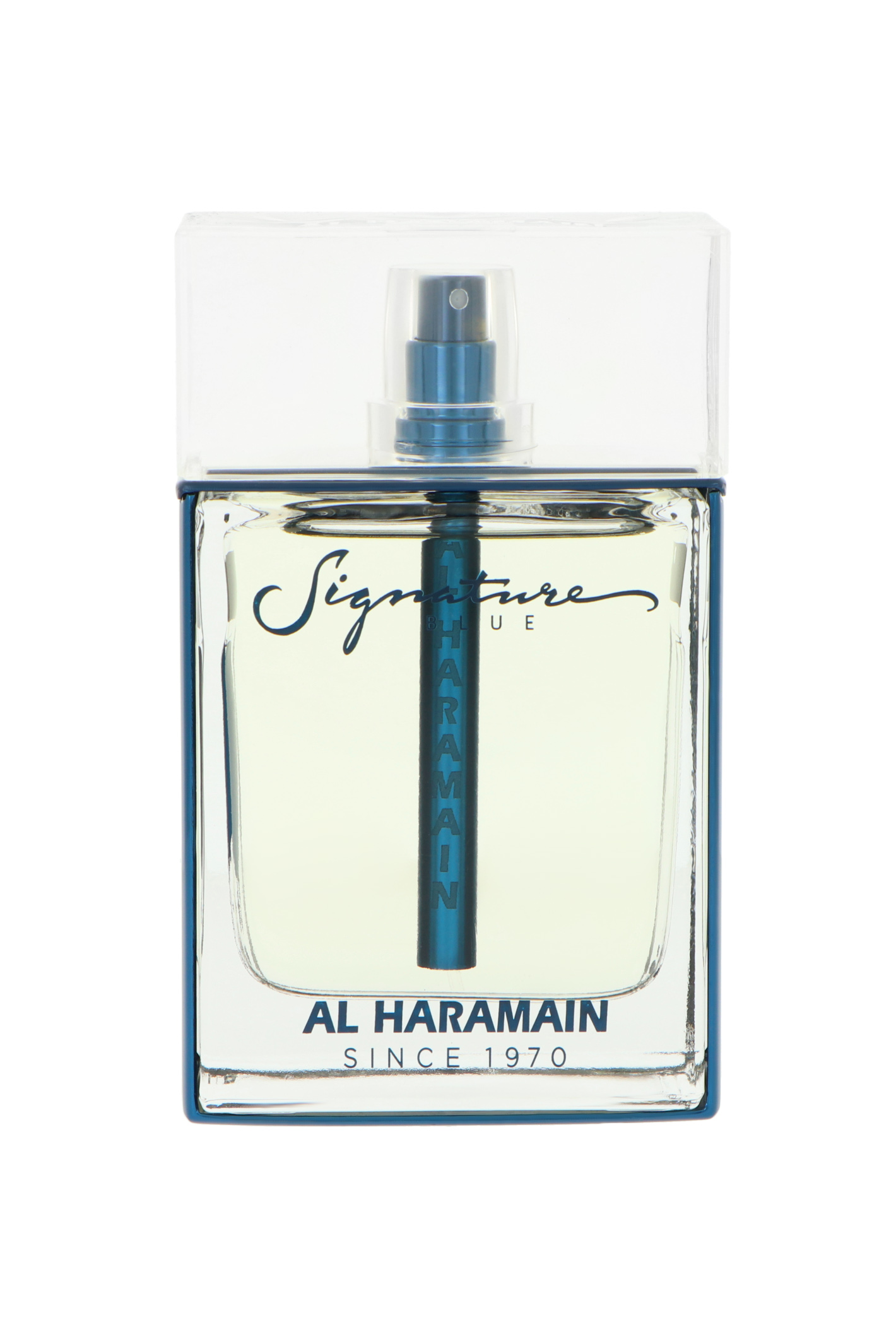 Al Haramain Perfumes Signature Blue Edp 100ml